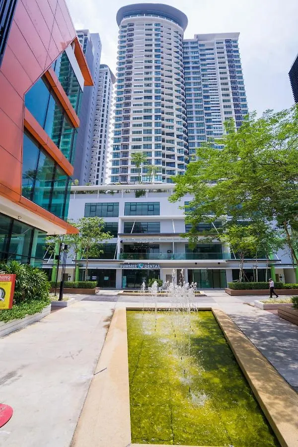 ג'והור בהרו Mid Valley Southkey Mosaic By Rr Jbcity 0*, ג'והור בהרו