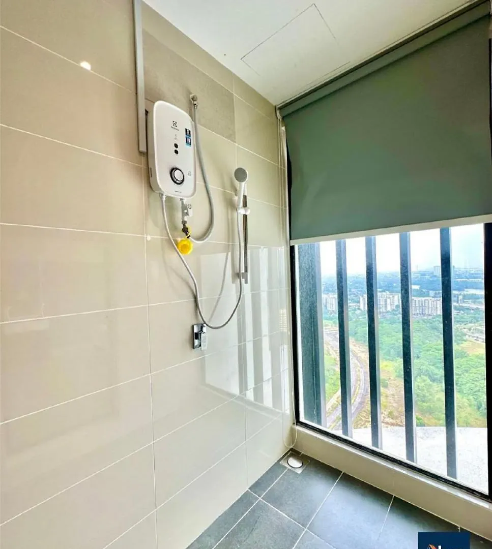 ג'והור בהרו Mid Valley Southkey Mosaic By Rr Jbcity מלזיה