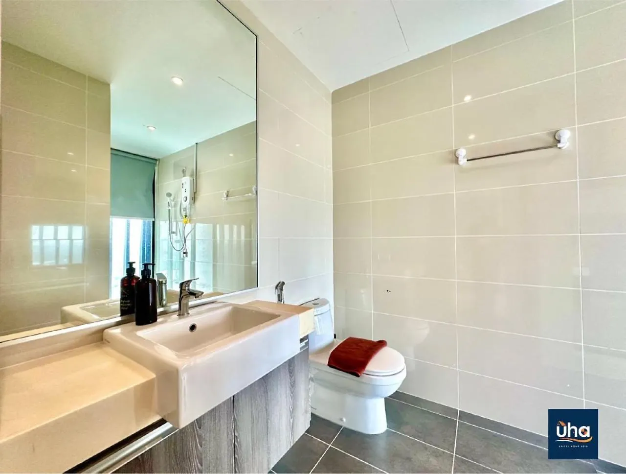 ג'והור בהרו Mid Valley Southkey Mosaic By Rr Jbcity ג'והור בהרו