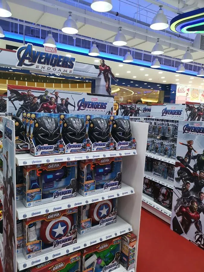 Lejlighed Mid Valley Southkey Mosaic By Rr Jbcity Johor Bahru Malaysia