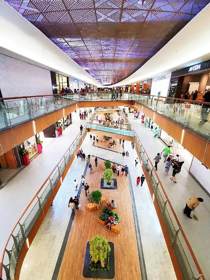 Mid Valley Southkey Mosaic By Rr Jbcity Johor Bahru
