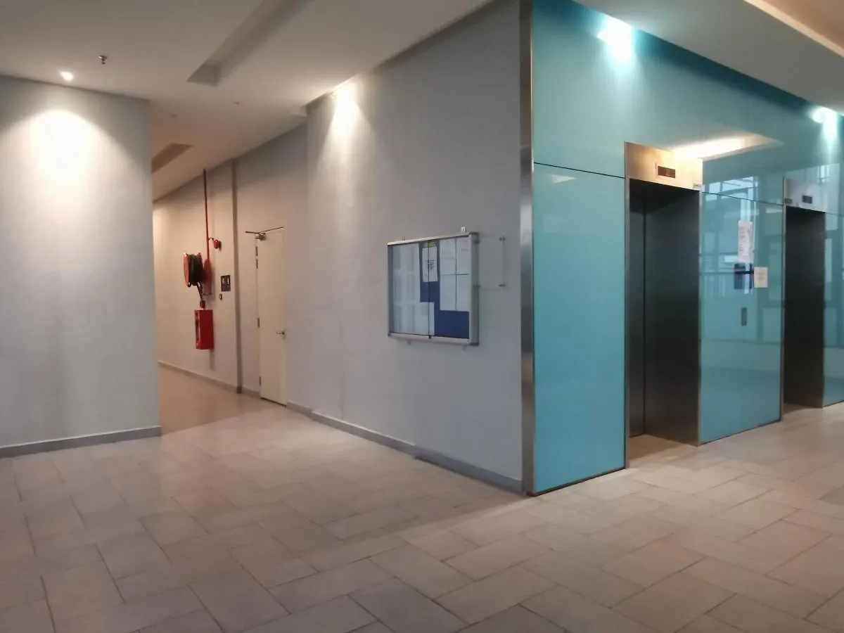 Mid Valley Southkey Mosaic By Rr Jbcity Johor Bahru