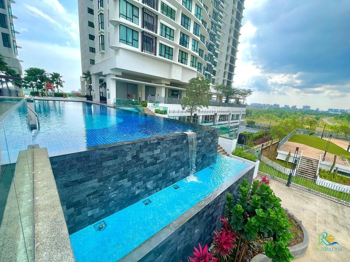 Mid Valley Southkey Mosaic By Rr Jbcity Johor Bahru