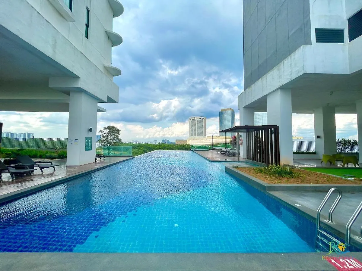 Mid Valley Southkey Mosaic By Rr Jbcity Johor Bahru Malaysia