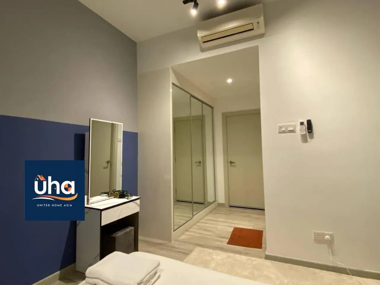 Lejlighed Mid Valley Southkey Mosaic By Rr Jbcity Johor Bahru